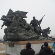 2017 DPRK Korean War Memorial 04